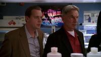 Click to watch 'Road Kill' (popup) NCIS